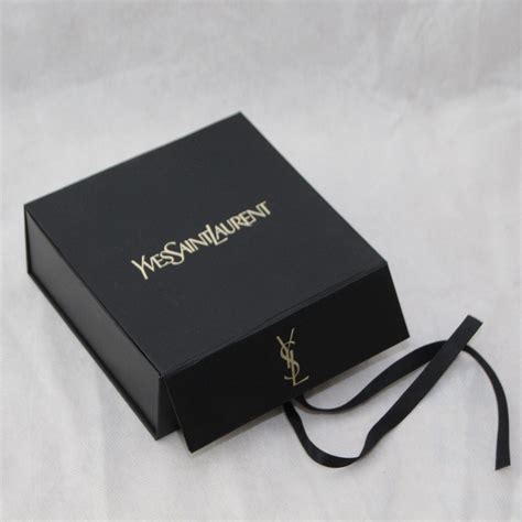 ysl 520 gift box|yves saint laurent gift.